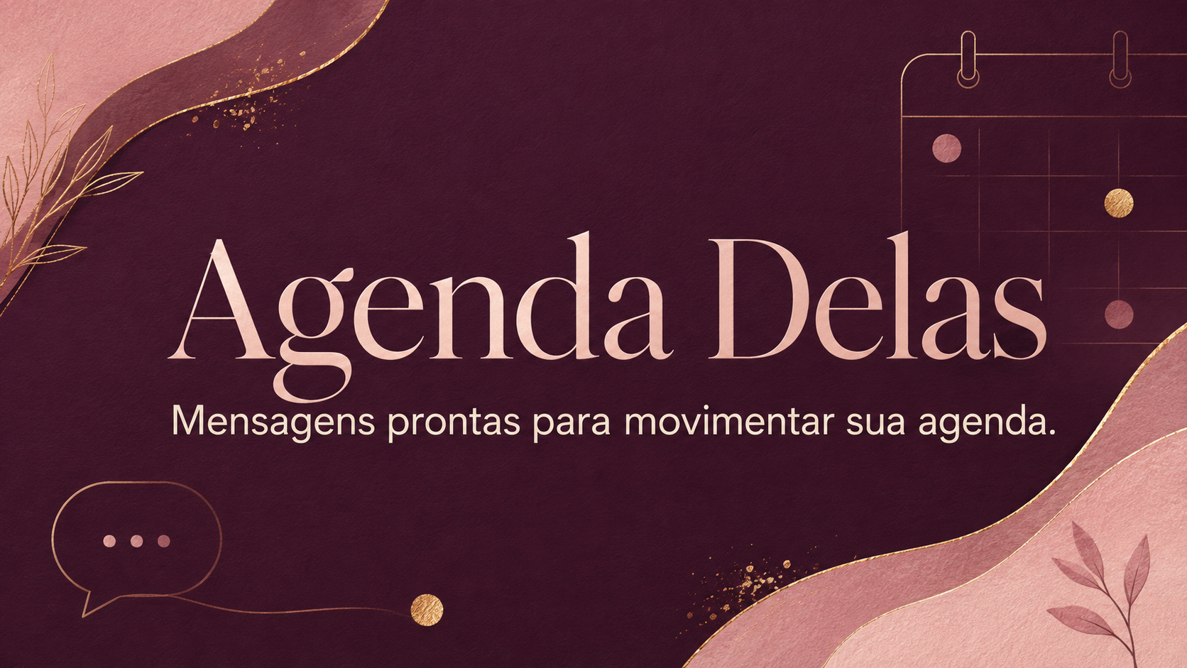 Agenda Delas